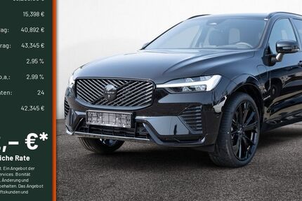 Volvo XC60 25.000 km 53.890 &euro; Remscheid 42855