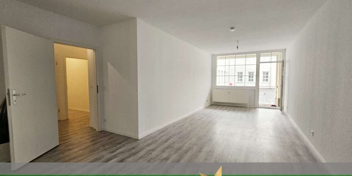 Etagenwohnung Solingen Ohligs - 3 Zimmer, 93 m&sup2;, 740&euro; | Angebot:27075496