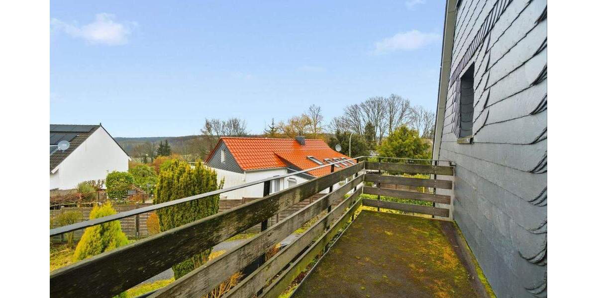 Einfamilienhaus Haan - 5 Zimmer, 137 m&sup2;, 599.000&euro; | Angebot:25686965