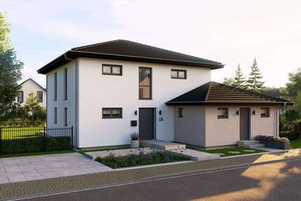 Haus Wuppertal Cronenberg - 5 Zimmer, 195 m&sup2;, 532.900&euro; | Angebot:25638490