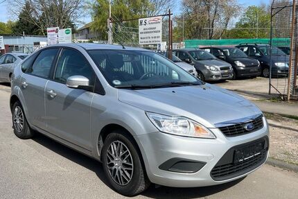 Ford Focus 112.000 km 3.800 &euro; Köln 50739