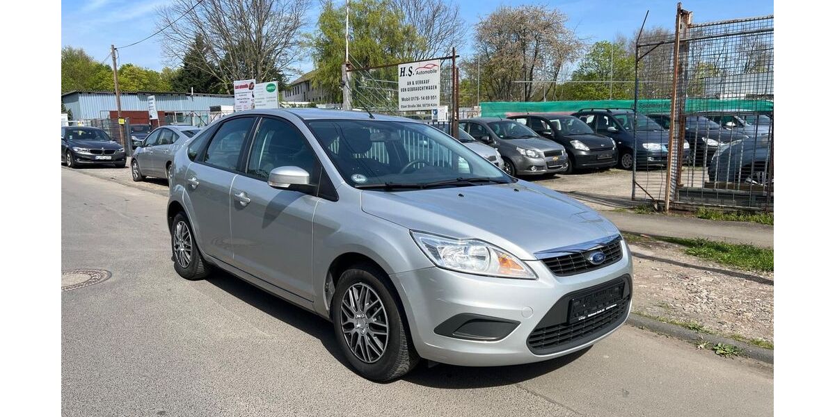 Ford Focus 112.000 km 3.800 &euro; Köln 50739