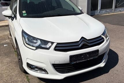 Citroen C4 119.574 km 8.499 &euro; Bergisch-Gladbach 51469