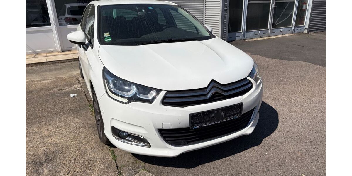 Citroen C4 119.574 km 8.499 &euro; Bergisch-Gladbach 51469