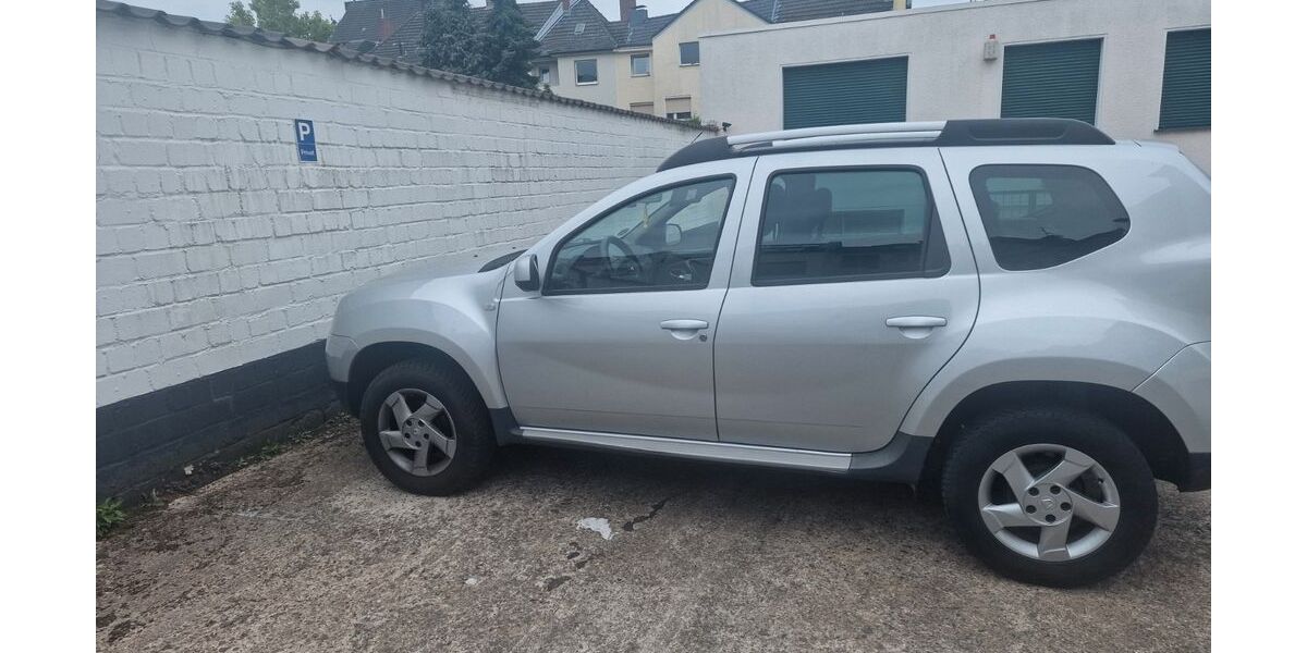 Dacia Duster 172.000 km 5.500 &euro; Köln 50737