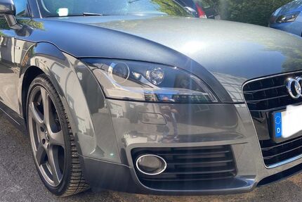 Audi TT 139.800 km 16.600 &euro; Schwelm 58332