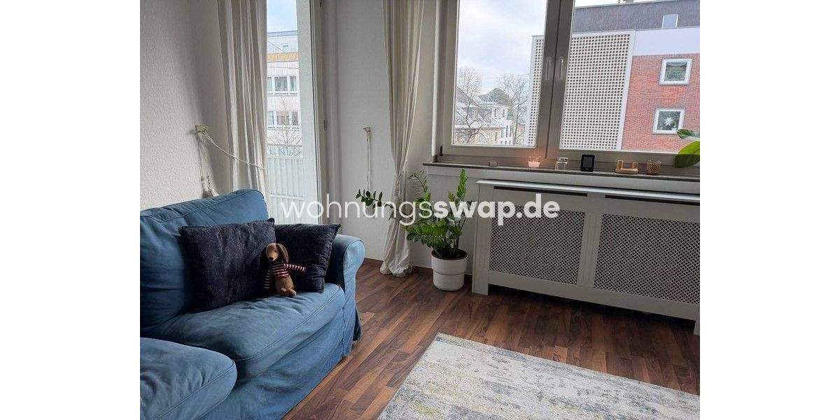 Etagenwohnung Köln Lindenthal - 2 Zimmer, 64 m&sup2;, 1.430&euro; | Angebot:25935140