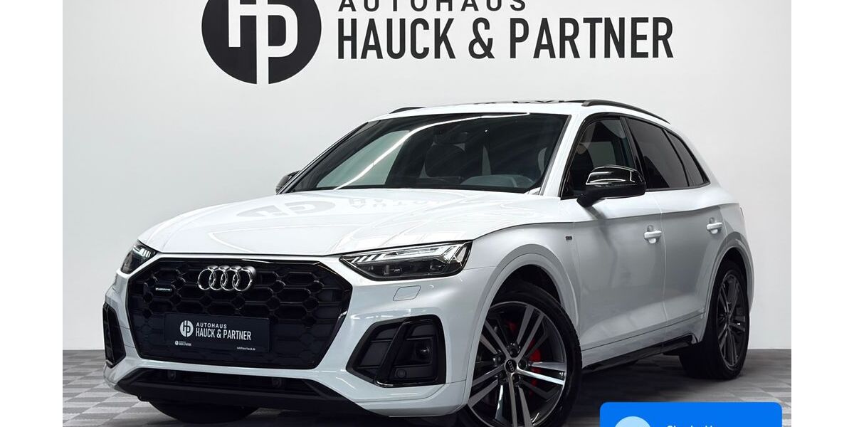 Audi Q5 135.000 km 37.990 &euro; Burscheid 51399