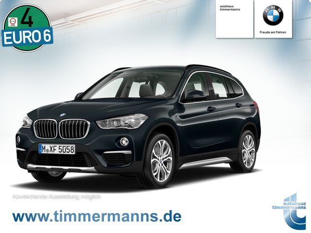 BMW X1 42.637 km 22.980 &euro; Kaarst 41564