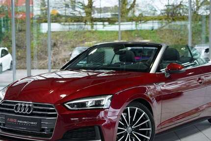 Audi A5 99.500 km 23.790 &euro; Remscheid/NRW 42855