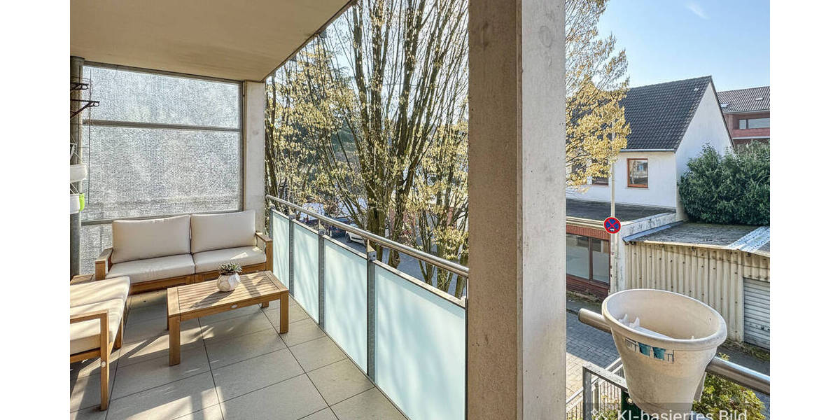 Etagenwohnung Frechen - 4 Zimmer, 97 m&sup2;, 359.000&euro; | Angebot:25957866