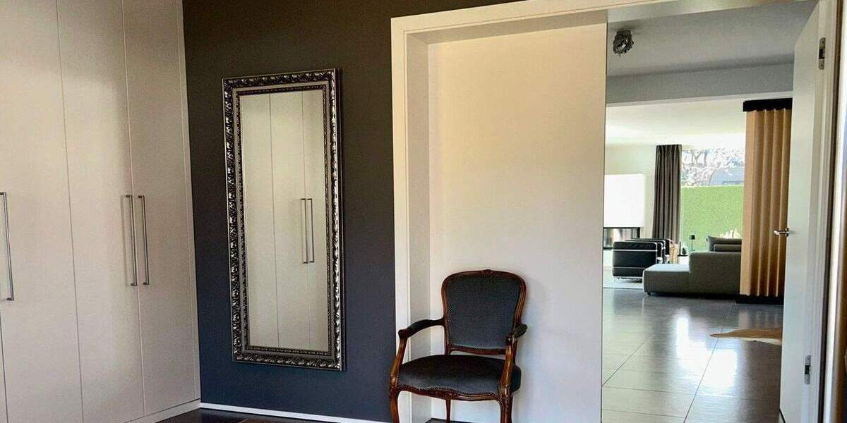 Einfamilienhaus Ratingen Hösel - 6 Zimmer, 287 m&sup2;, 1.660.000&euro; | Angebot:25877144