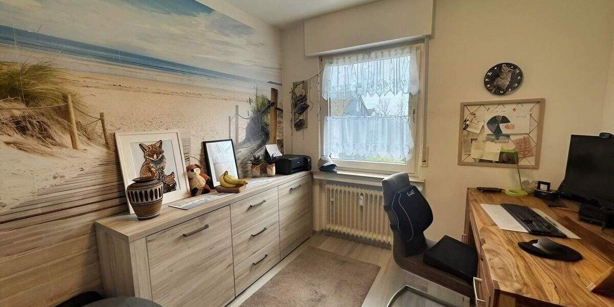Etagenwohnung Wermelskirchen - 3 Zimmer, 95 m&sup2;, 245.000&euro; | Angebot:25744256