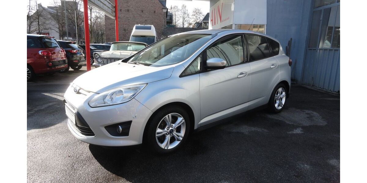 Ford C-Max 131.000 km 5.790 &euro; Neuss 41462