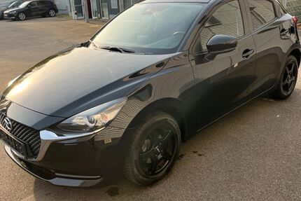 Mazda 2 99.000 km 12.999 &euro; Mülheim an der Ruhr 45481