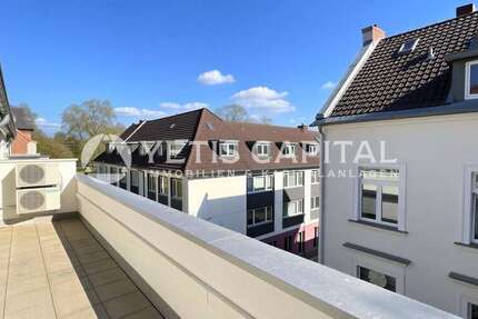 Wohnung Köln Innenstadt - 2 Zimmer, 75 m&sup2;, 369.000&euro; | Angebot:26202084