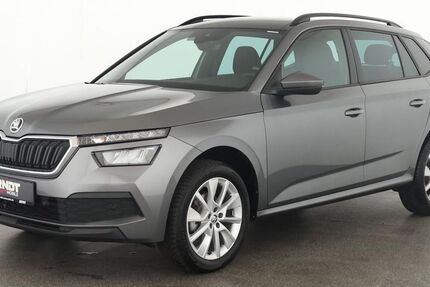 Skoda Kamiq 43.500 km 19.684 &euro; Neuss 41464