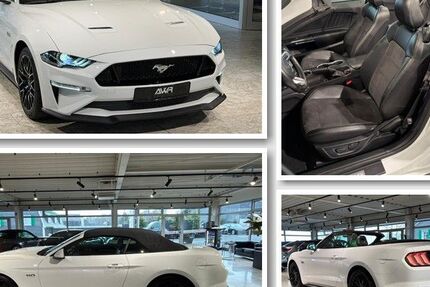 Ford Mustang 89.932 km 34.980 &euro; Remscheid 42897
