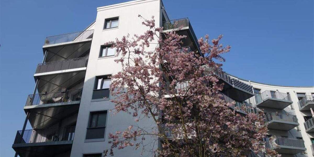 Etagenwohnung Düsseldorf Flingern Nord - 3 Zimmer, 85 m&sup2;, 1.410&euro; | Angebot:25778928