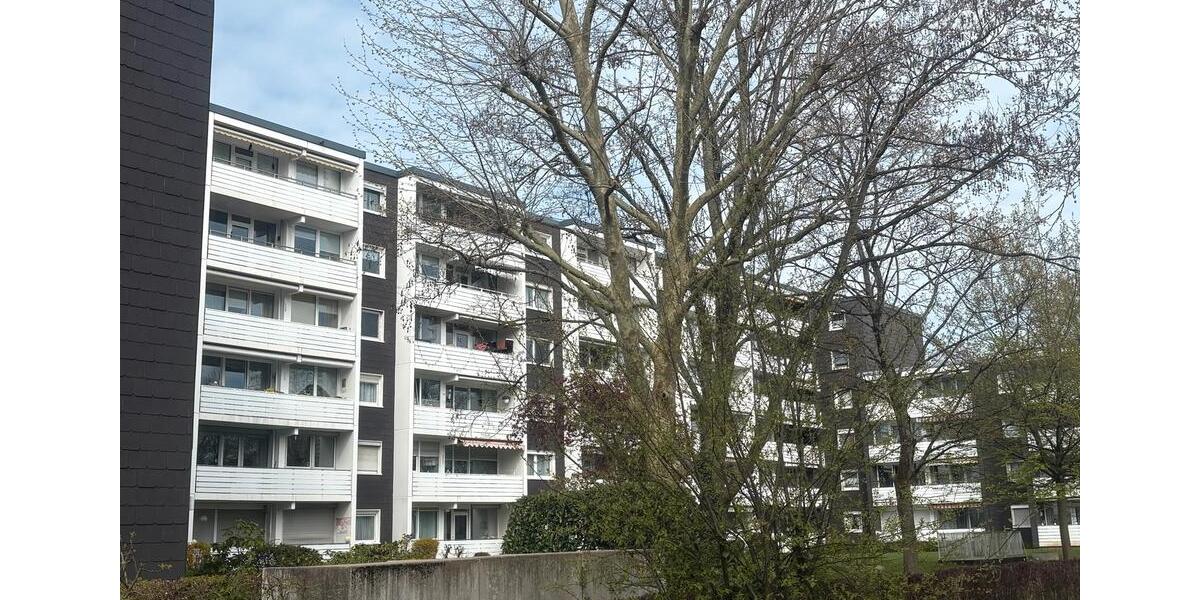Etagenwohnung Köln Kalk - 3 Zimmer, 72 m&sup2;, 278.000&euro; | Angebot:26022935