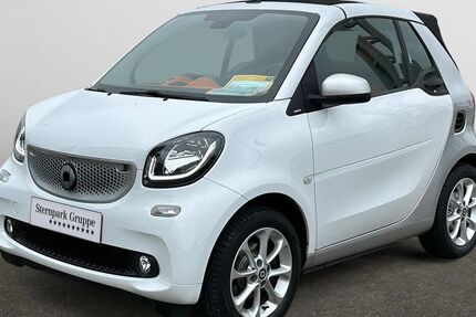 Smart ForTwo 28.653 km 15.980 &euro; Willich 47877