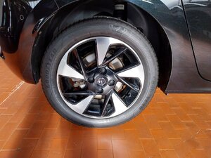 Opel Corsa e Elegance Kam SHZ LHZ Tempo Klima 25.856 km 16.980 &euro; HAAN 42781