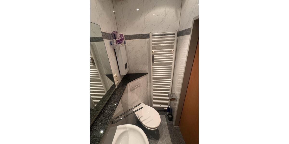 Etagenwohnung Wuppertal Elberfeld - 1 Zimmer, 35 m&sup2;, 675&euro; | Angebot:25170859