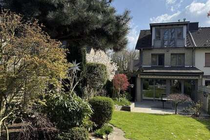 Haus Mülheim an der Ruhr Mellinghofen - 6 Zimmer, 149 m&sup2;, 678.000&euro; | Angebot:25941596