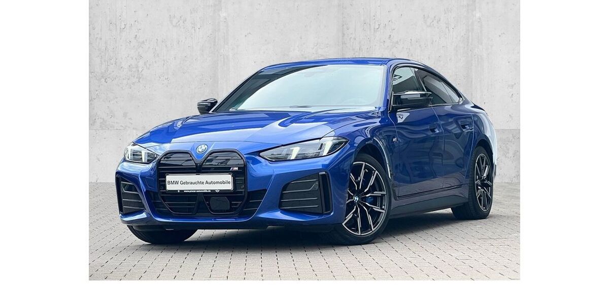 BMW i4 29.076 km 60.590 &euro; Wuppertal 42117