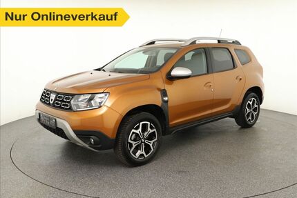 Dacia Duster 47.420 km 12.960 &euro; Düsseldorf 40599