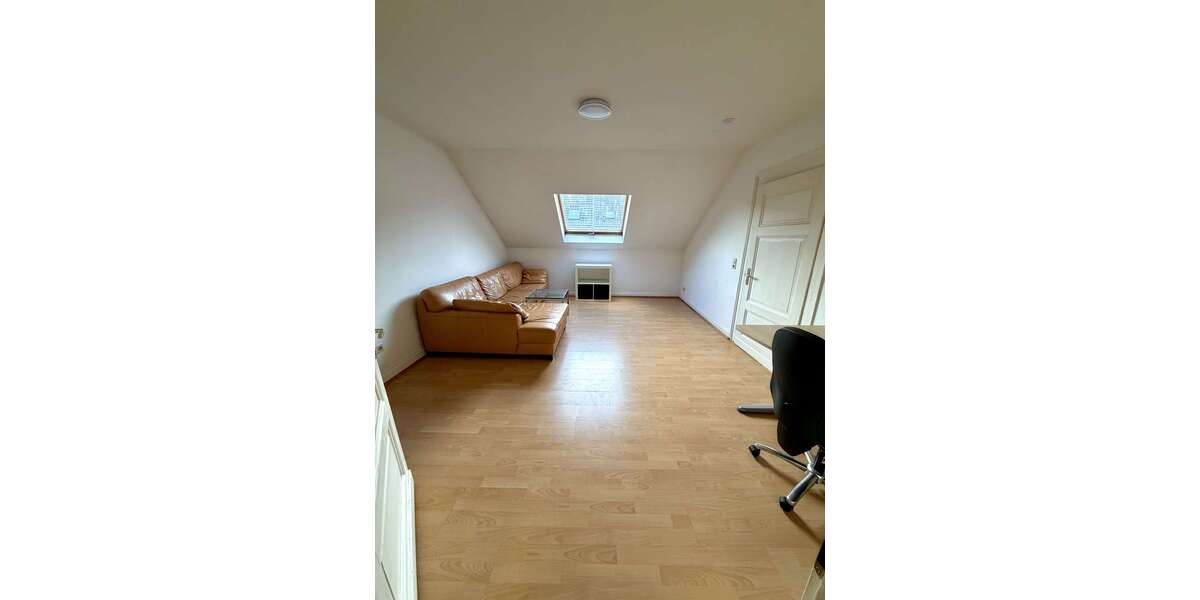 Etagenwohnung Wuppertal - 2 Zimmer, 60 m&sup2;, 590&euro; | Angebot:26238162