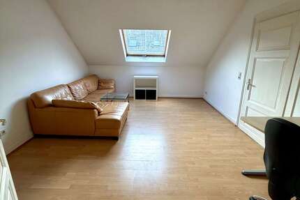 Wohnung Wuppertal - 2 Zimmer, 60 m&sup2;, 590&euro; | Angebot:26238162
