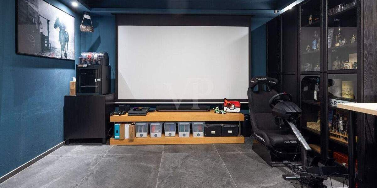 Doppelhaushälfte Wülfrath Innenstadt - 4 Zimmer, 141 m&sup2;, 699.000&euro; | Angebot:25733779