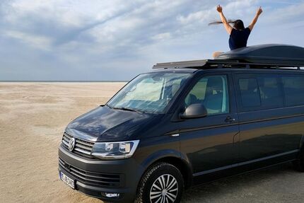 VW T6 Caravelle 52.500 km 41.700 &euro; Haan 42781