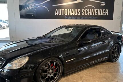 Mercedes-Benz SL 350 100.000 km 22.900 &euro; Ratingen 40880