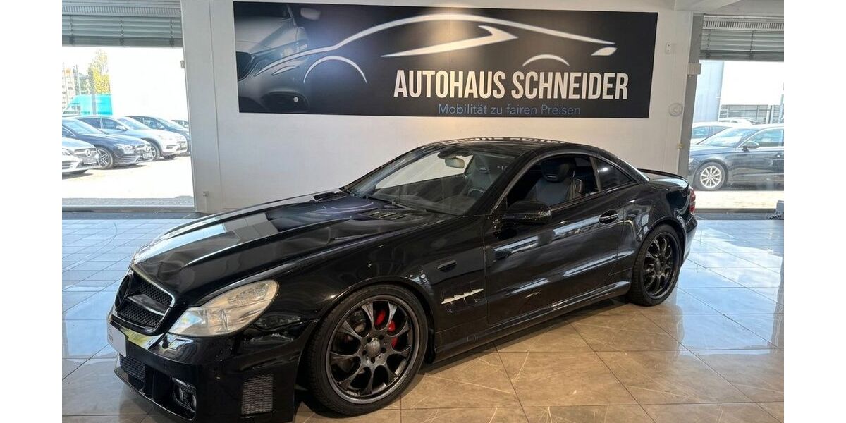 Mercedes-Benz SL 350 100.000 km 22.900 &euro; Ratingen 40880