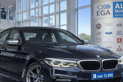 BMW M550 115.150 km 47.344 &euro; Wermelskirchen 42929