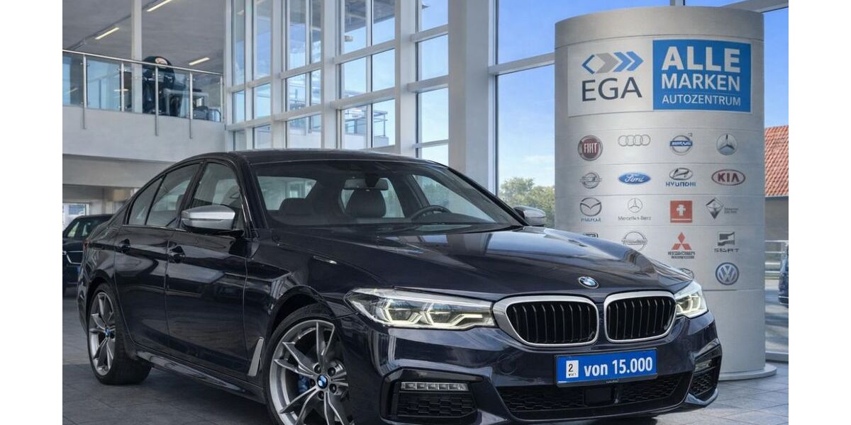 BMW M550 115.150 km 47.344 &euro; Wermelskirchen 42929