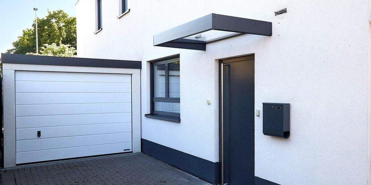 Doppelhaushälfte Meerbusch-Osterath Osterath - 5 Zimmer, 205 m&sup2;, 1.275.000&euro; | Angebot:25921281