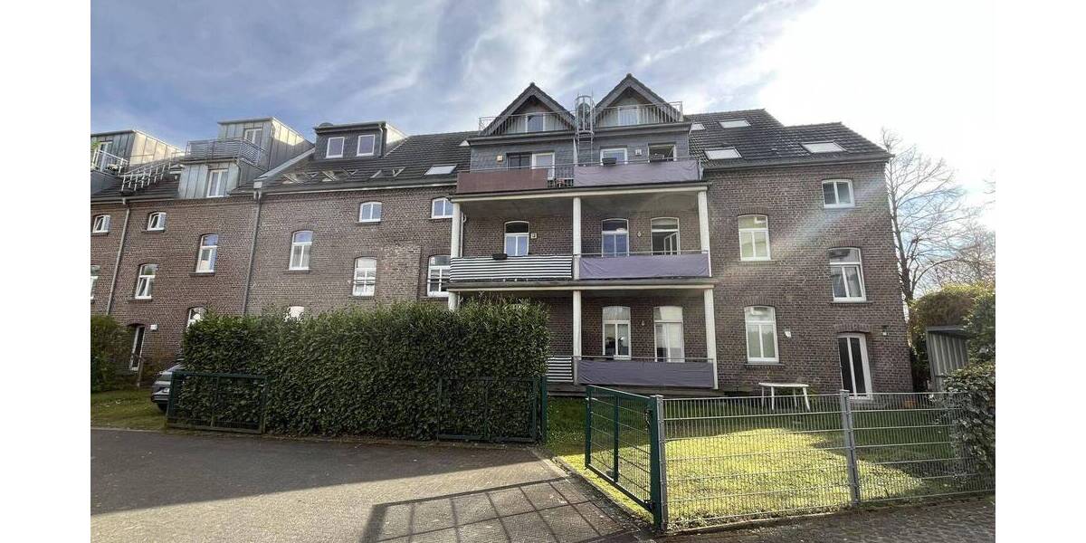 Mehrfamilienhaus, Wohnhaus Leverkusen Schlebusch - 1 Zimmer, 523 m&sup2;, 1.450.000&euro; | Angebot:26127541