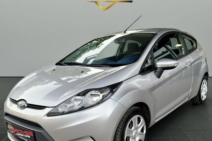 Ford Fiesta 166.000 km 3.490 &euro; Wuppertal 42115