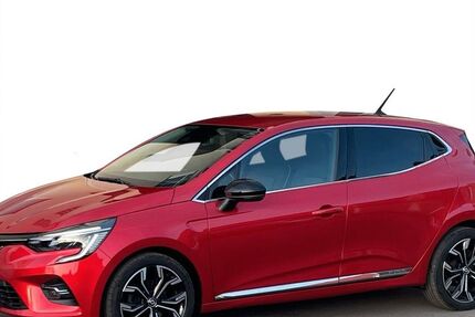 Renault Clio 61.117 km 13.900 &euro; Solingen/NRW 42655