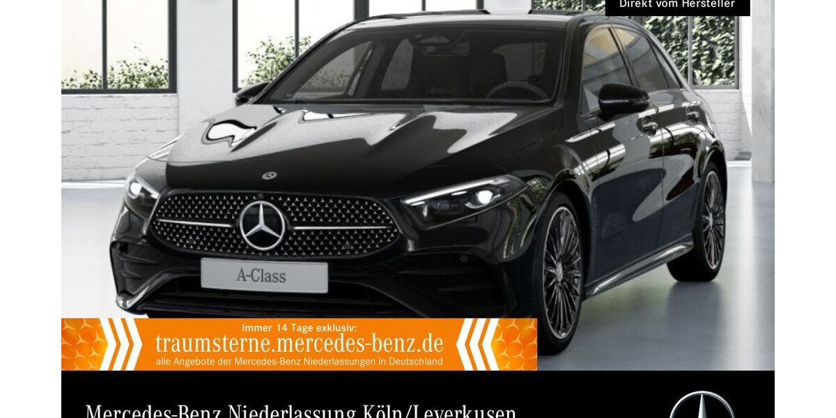 Mercedes-Benz A 250 19.394 km 36.990 &euro; Leverkusen 51371