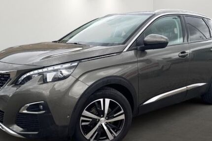 Peugeot 3008 69.950 km 14.380 &euro; Grevenbroich 41515