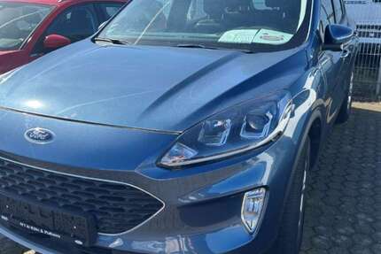 Ford Kuga 49.750 km 18.990 &euro; Pulheim 50259
