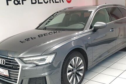Audi A6 128.604 km 27.290 &euro; Wuppertal 42275