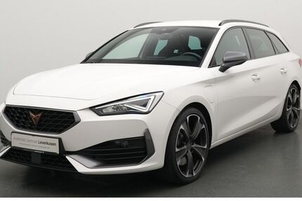 Cupra Leon 43.937 km 23.980 &euro; Leverkusen 51379