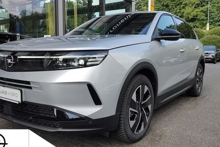 Opel Grandland (X) 8.773 km 28.800 &euro; Düsseldorf 40625
