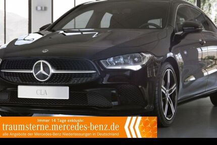 Mercedes-Benz CLA 250 Shooting Brake 69.287 km 24.890 &euro; Wuppertal 42115