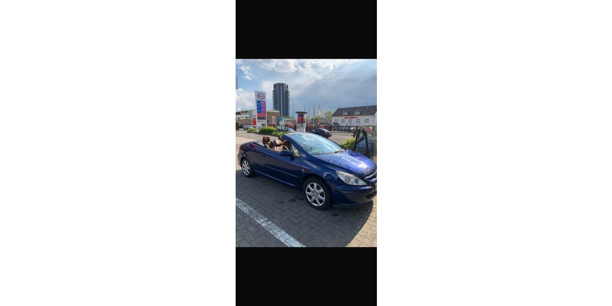 Peugeot 307 200.000 km 1.100 &euro; Leverkusen 51375